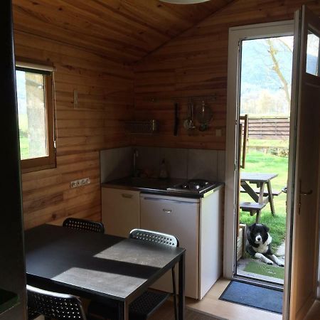 Studio Panorama Vielle-Aure Exteriör bild