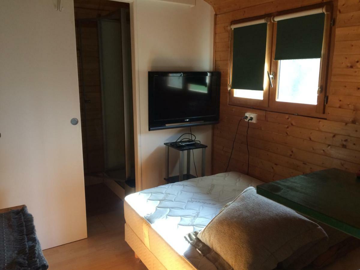 Studio Panorama Vielle-Aure Exteriör bild